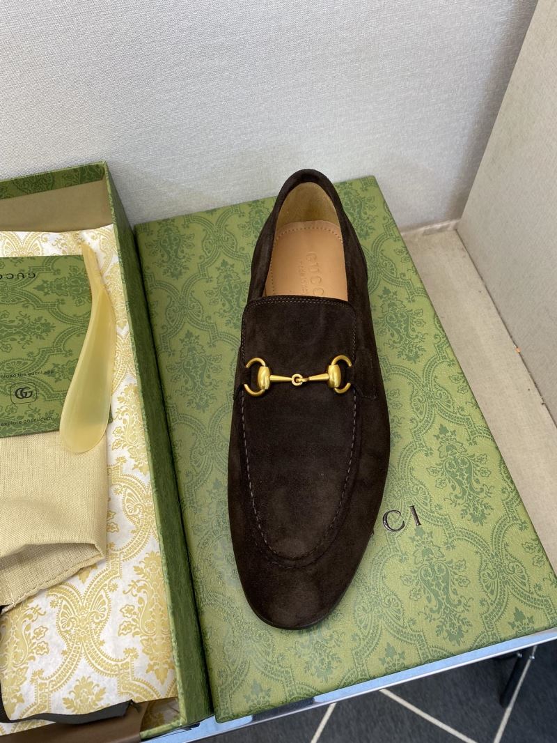 Gucci Low Shoes